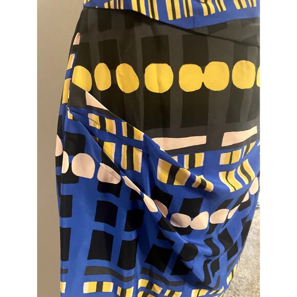 Yoana Baraschi Dress Size 8 - Picture 9 of 9